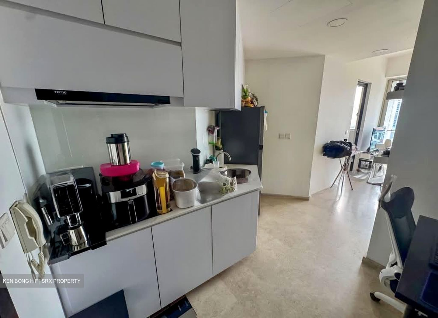 Haig 162 (D15), Apartment #536582661
